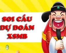 Soi cầu MB 05/11/2025 – Chốt số miễn phí, chính xác nhất