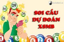 Soi cầu MB 18/09/2025 – Chốt số miễn phí, chính xác nhất